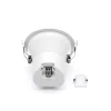 Spots LED Encastrable  6W IP44 Rond Blanc – Image 3