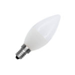 Ampoule LED E14 C37 5W