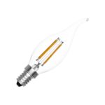 Ampoule LED E14 Dimmable Filament  4W