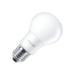 Ampoule LED E27 A60 PHILIPS CorePro 8W
