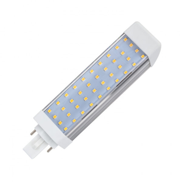 Ampoule LED G24 9W