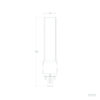 Ampoule LED G24 Frost 12W – Image 3