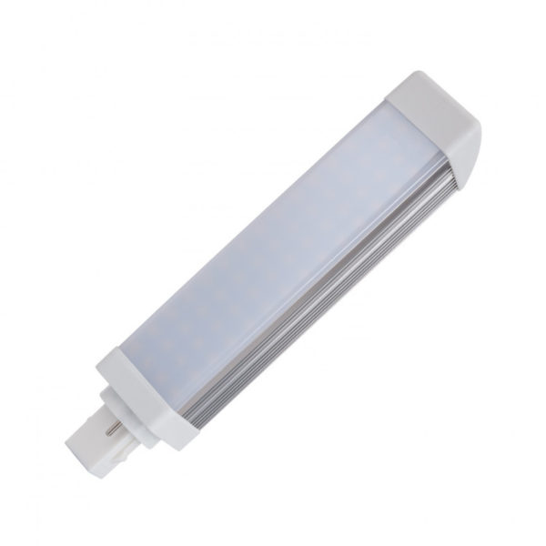 Ampoule LED G24 Frost 12W