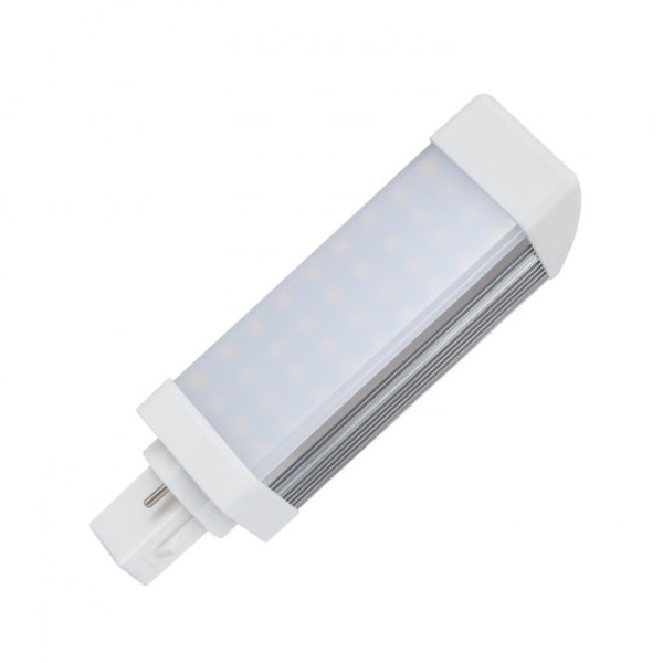 Ampoule LED G24 Frost 7W