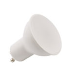 Ampoule LED GU10 120º 5W