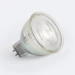 Ampoule LED GU5.3 12V Crystal 8W