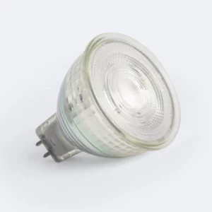 Ampoule LED GU5.3 12V Crystal 8W