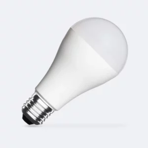 Ampoules LED Dimmable E27 A65 18W