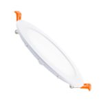 Dalle LED Ronde Extra-Plate 9W