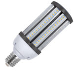 Ampoule LED Éclairage Public E40 40W IP64
