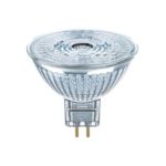 Osram Parathom GU5.3 MR16 3.8W  - Équivalent 35W