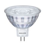 Philips Corepro LEDspot GU5.3 MR16 4.4W - Équivalent 35W