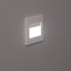 Balise LED  Finition Blanche 1.5W