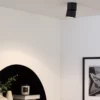 Applique LED Aluminium Ronde New 7W Blanche – Image 3