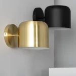 Lampe Murale Metal