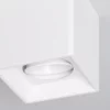 Plafonnier Jaspe Blanc – Image 4