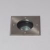Spot Carré Encastrable au Sol IP67 Inox