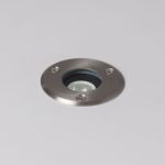 Spot LED Encastrable au Sol 3W