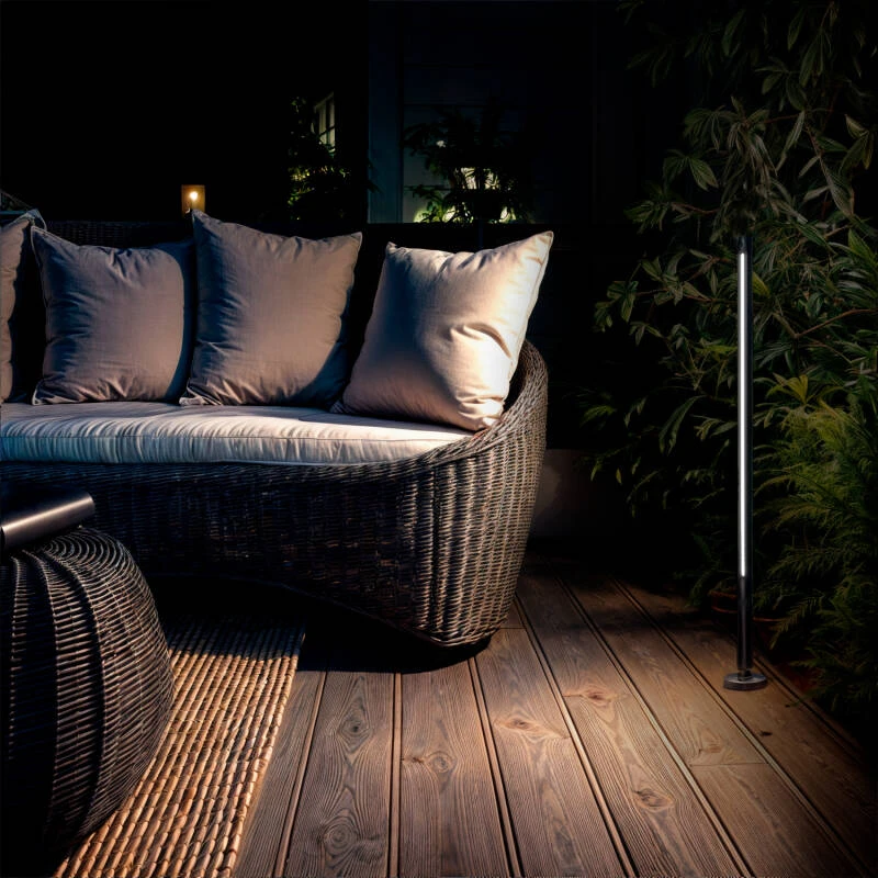 Balise LED Moderne ( Plusieurs hauteurs ) – Image 2