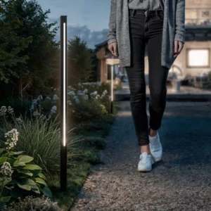 Balise LED Moderne ( Plusieurs hauteurs )