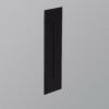 Balise LED 3W Encastrable Noire ou blanche (Blanc chaud) – Image 4