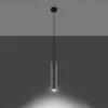 Suspension Béton – Image 2
