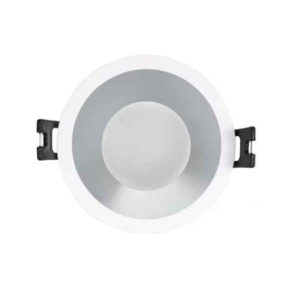 Collerette Downlight Conique pour Ampoule LED GU10 / GU5.3 – Image 5