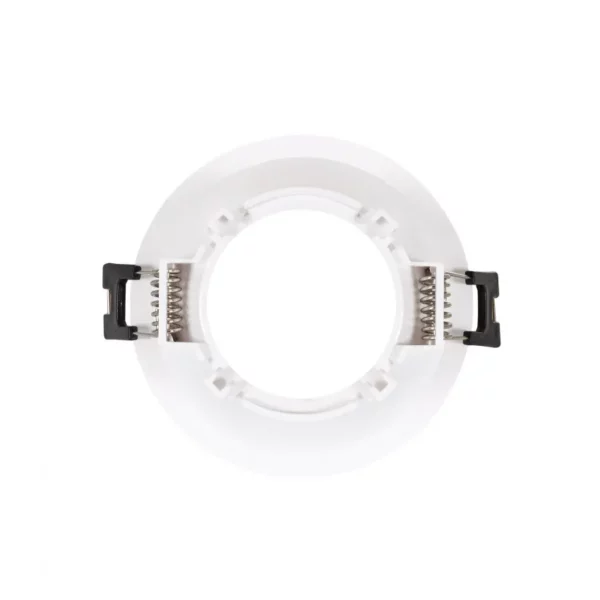 Collerette Downlight Conique pour Ampoule LED GU10 / GU5.3 – Image 9