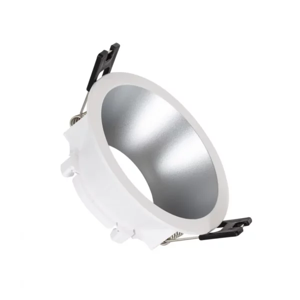 Collerette Downlight Conique pour Ampoule LED GU10 / GU5.3 – Image 2