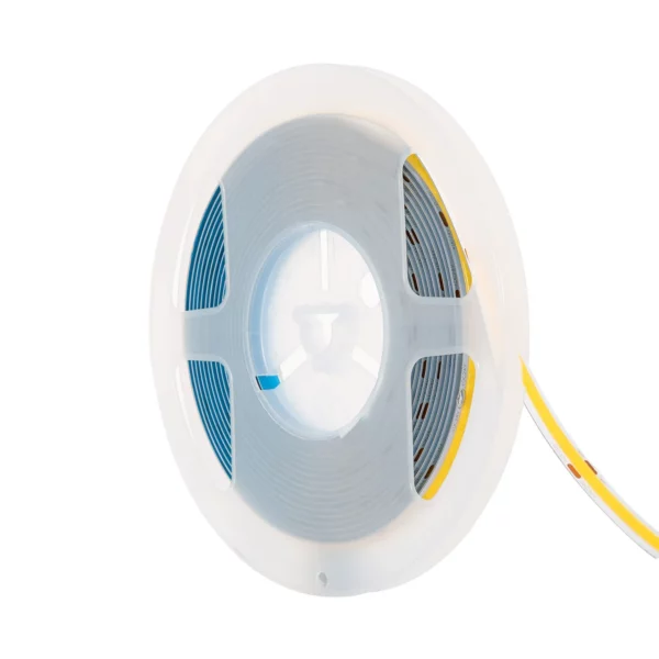 Ruban LED COB 24V DC 320 LED/m 5m IP20  Expert Couleur