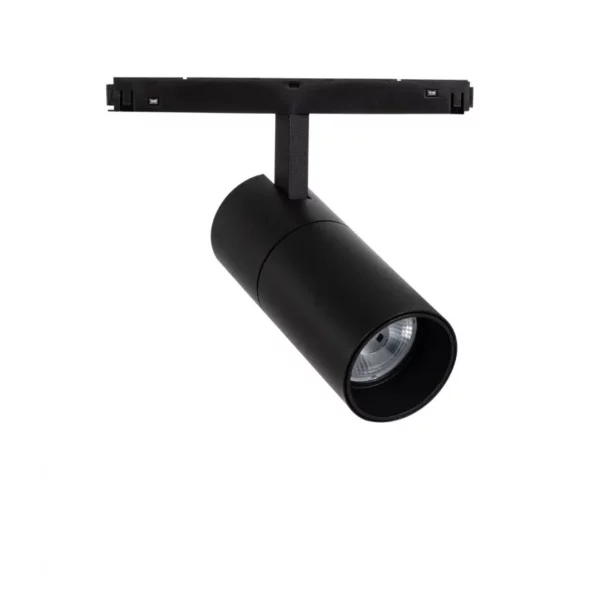 Spot LED 20W pour Rail Magnétique 48V