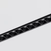 Spot Linéaire LED 30W pour Rail Magnétique 48V – Image 2