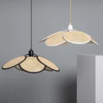 Suspension Fleur