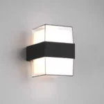 applique led extérieur