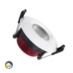 Spot IP65 CCT