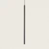 Suspension LED 3W Aluminium taille L Doré ou Noir – Image 2