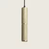 Suspension Aluminium Moderne