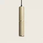 Suspension Aluminium Moderne