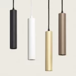 Suspension Aluminium