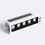 Spot LED design Linéaire