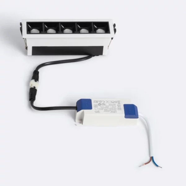 Spot LED design Linéaire – Image 5