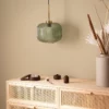 Suspension Verre Moderne – Image 2