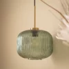 Suspension Verre Moderne – Image 3