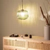 Suspension Verre Moderne – Image 4