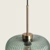 Suspension Verre Moderne – Image 5