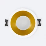 Spot LED Downlight Conique GU10 6W