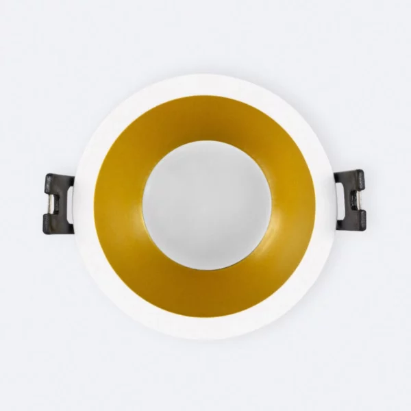 Spot LED Downlight Conique GU10 6W