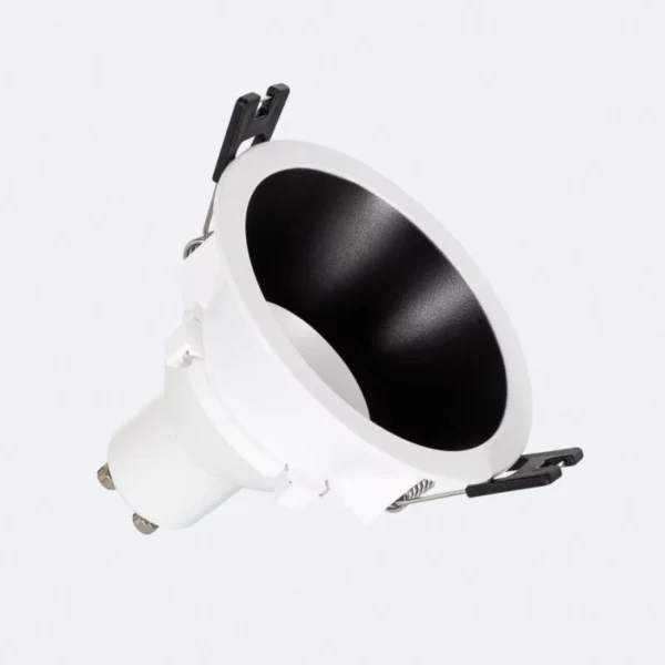 Spot LED Downlight Conique GU10 6W – Image 6