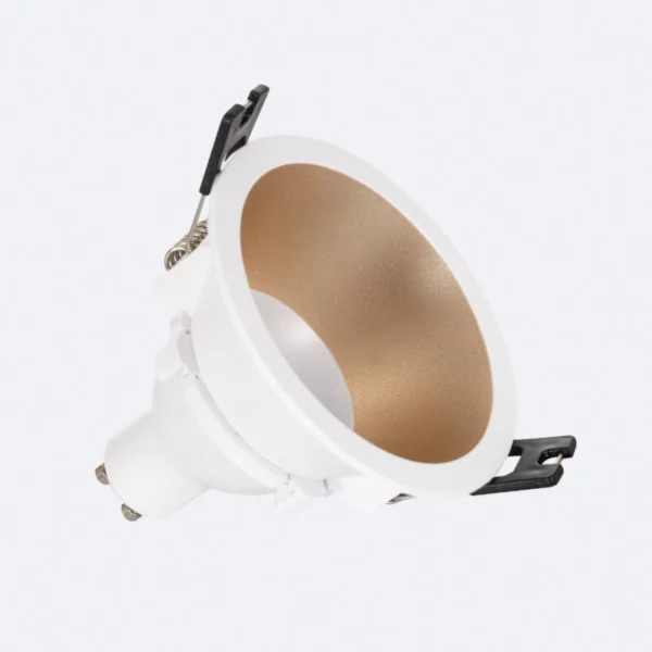 Spot LED Downlight Conique GU10 6W – Image 4
