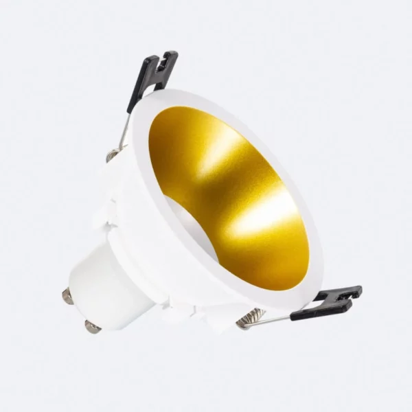 Spot LED Downlight Conique GU10 6W – Image 2